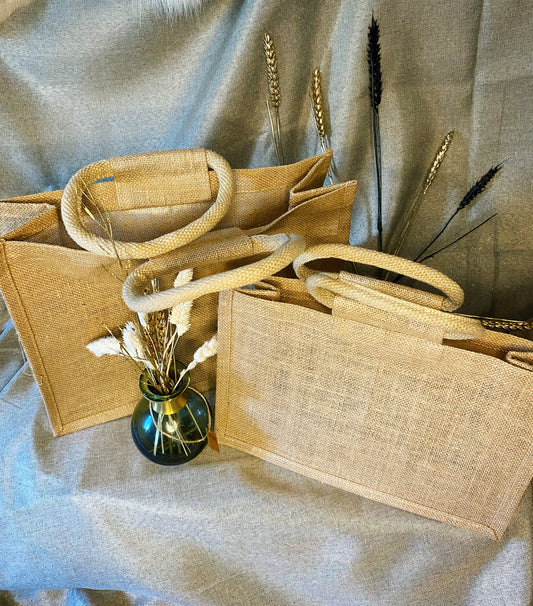 Jute Bags